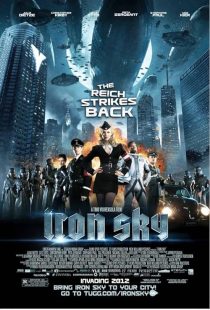 Iron Sky 2012