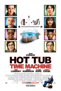 Hot Tub Time Machine 2010
