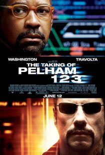 The Taking of Pelham 123 2009