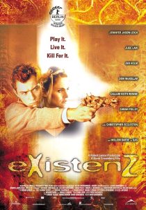 eXistenZ 1999