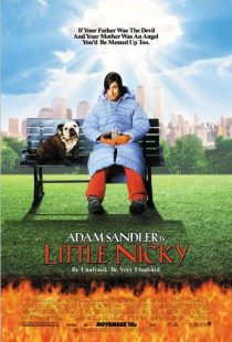 Little Nicky 2000