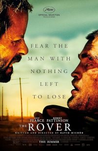 The Rover 2014