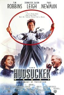 The Hudsucker Proxy 1994