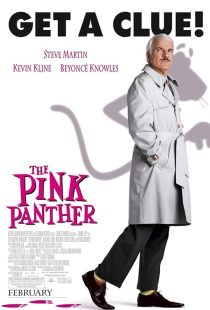 The Pink Panther 2006
