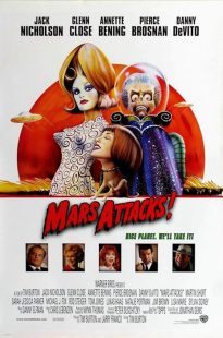 Mars Attacks! 1996