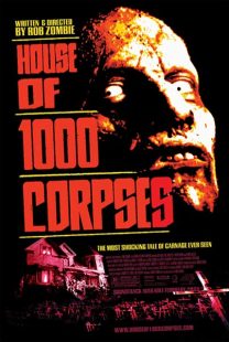 House of 1000 Corpses 2003