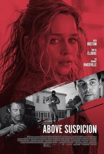 Above Suspicion 2019