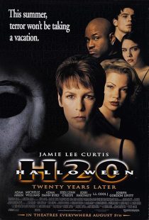 Halloween H20: 20 Years Later 1998