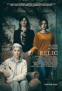 Relic 2020