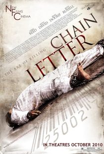 Chain Letter 2010