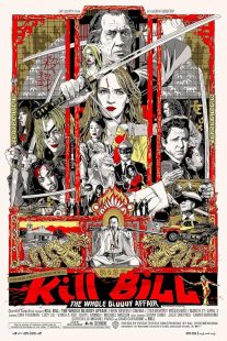 Kill Bill: The Whole Bloody Affair 2011