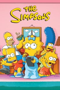 The Simpsons 1989
