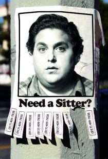 The Sitter 2011
