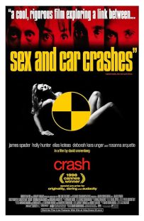 Crash 1996