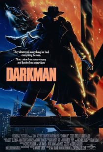 Darkman 1990