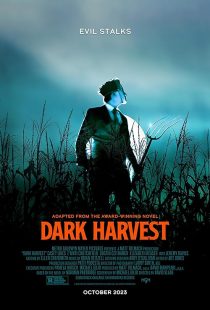 Dark Harvest 2023