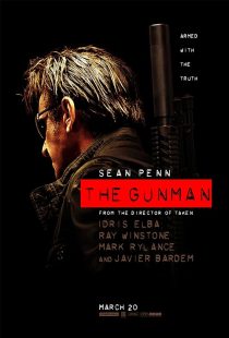 The Gunman 2015