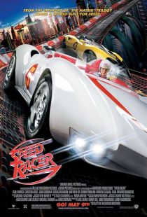 Speed Racer 2008