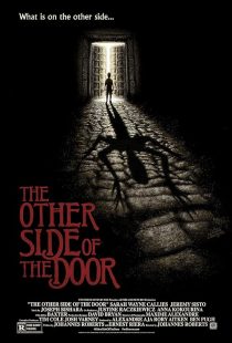 The Other Side of the Door 2016