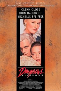 Dangerous Liaisons 1988