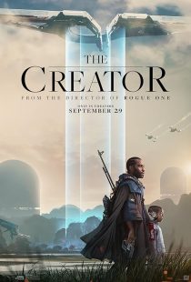 The Creator 2023