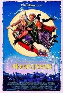 Hocus Pocus 1993