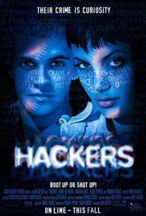 Hackers 1995