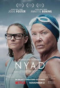 Nyad 2023