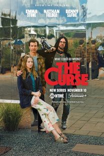 The Curse 2023