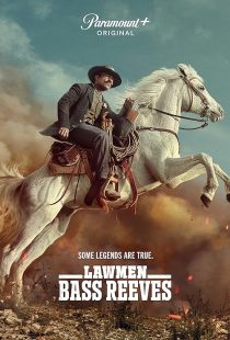 Lawmen: Bass Reeves 2023