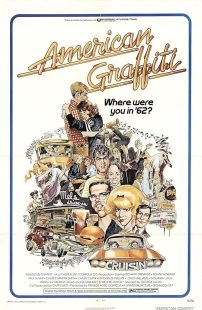 American Graffiti 1973