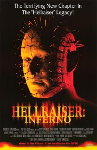 Hellraiser: Inferno 2000