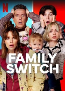 Family Switch 2023