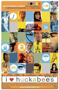 I Heart Huckabees 2004