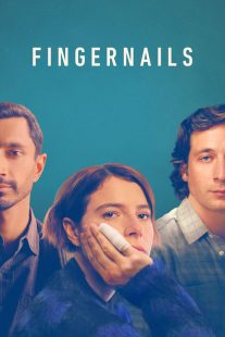 Fingernails 2023