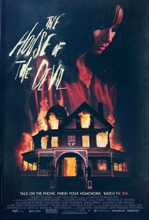 The House of the Devil 2009