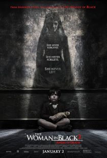 The Woman in Black 2: Angel of Death 2014