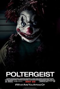 Poltergeist 2015