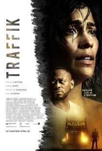 Traffik 2018