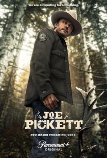 Joe Pickett 2021
