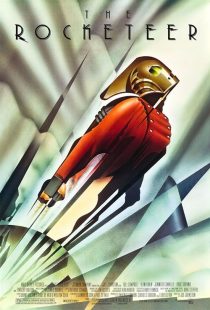 The Rocketeer 1991