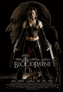 BloodRayne 2005