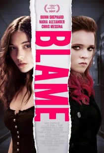 Blame 2017