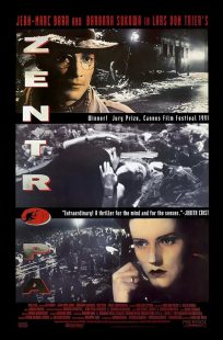 Europa 1991
