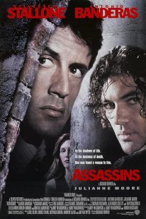 Assassins 1995
