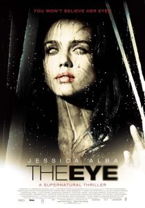 The Eye 2008