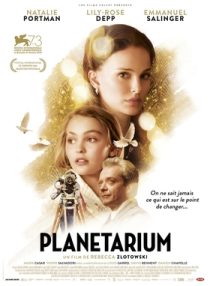 Planetarium 2016