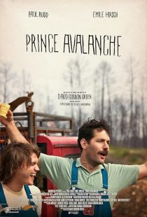 Prince Avalanche 2013