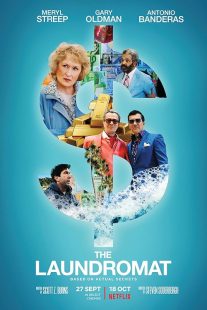 The Laundromat 2019
