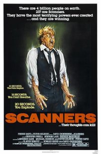 Scanners 1981